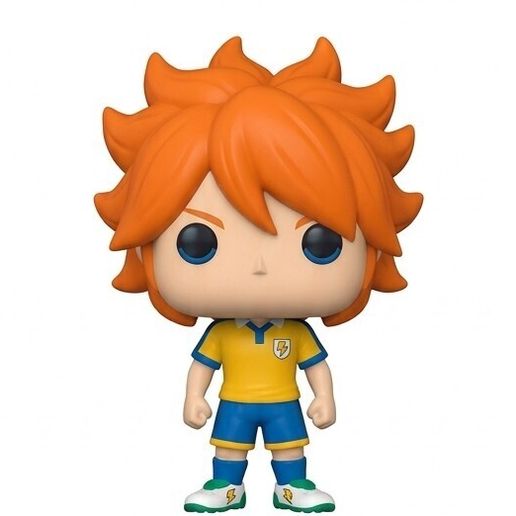 FUNKO POP SOL DAYSTAR