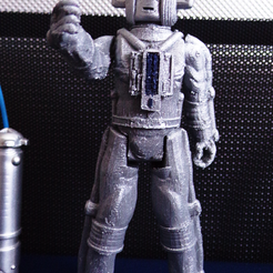Cyborg1.png Файл 3D РЕТРОФИГ 2 - ЧЕЛОВЕК-КИБОРГ・3D-печатная модель для загрузки