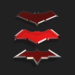 Redhood-1-min.png Red hood Batarangs