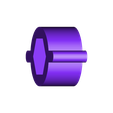 M8-screw-knob.stl Modular flexo led lamp