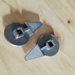 IMG_20230928_081500.jpg Serrure triangulaire d'urgence pour VW Touran