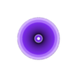 sphere_support_2.4.stl Energy transfer with two Tesla coils