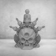 skull-citipati-skull-3d-model-for-3d-printing-3d-print-model-3d-model-542bb8e020.jpg Skull Citipati skull 3d model