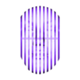 quantum_face2.stl quantum skull / quantum face