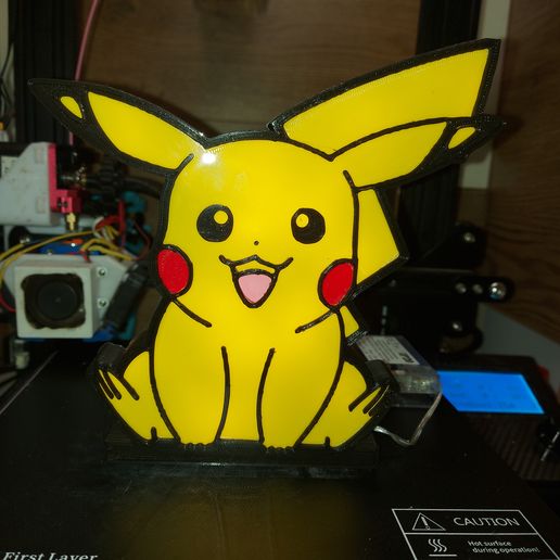 20221212_103434.jpg Pokemon pikachu