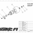 Front_Wheel_Assembly.png OpenRC F1 car - 1:10 RC Car