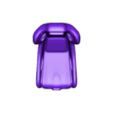 Seat.stl 1932 Ford Limousine 3D-Druck Bausatz
