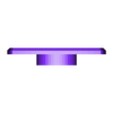 cuerpo.STL Kayak drain plug
