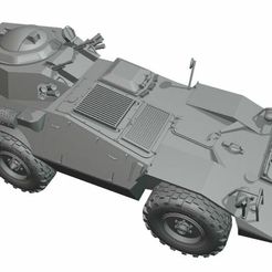 02-inst2.jpg Commando Scout with one meter turret w/gun  2x7,62mm