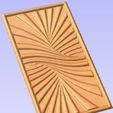 Claw.jpg Wall Panel