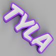 LED_-_TYLA_2022-Jun-03_10-21-53PM-000_CustomizedView40367289367.jpg NAMELED TYLA - LED LAMP WITH NAME