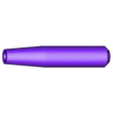 wheel_handle_3x.stl CNC lathe "Iron worm" washing machine BLDC motor driven