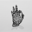 Voronoi Hand-A01.png Voronoi Hand