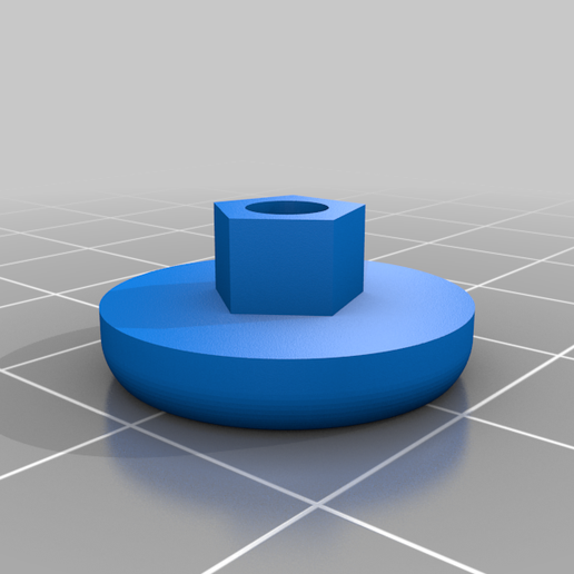 🎲 aim controller stick・Free 3D File for ・Cults