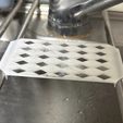 IMG_8687-1.jpg Snap-On Sponge Holder for Wire Rack | Kitchen Organizer