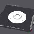 turntable4.png High Accuracy 3D Scanning Turntable Base