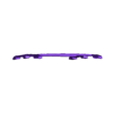 ROOF RACK.stl 2006 Chevrolet Tahoe RC Body