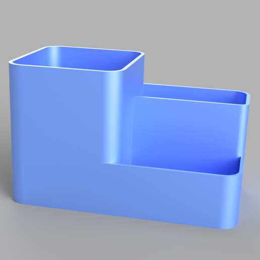 Desk Organizer