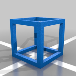 a39a92c5845f9813aae2fd2d20ce3821.png 3D empty cube size 1 20% filament