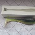 115mm.jpg TOP POUR FISHING LURE MOLD 115MM