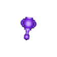 Beer_crane_full.stl Файл STL Современный городской бар・3D-печатная модель для загрузки