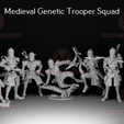 Medieval-Squad-Render-Front.png Medieval Genetic Trooper Squad - Legion Scale