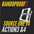 Bandproof2_Action3-4_GoPro9-12_FixM-51.png BANDOPROOF 2 // FIX MOUNT// VERTICAL Source One v4 // Action3-4