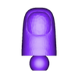 Finger 2 - 1.stl Hand Flex