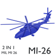 260g.png MIL MI 26 HELICOPTER