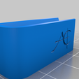 Towel_Basket_Bottom_Clip.png Free STL file The Next Towel・3D printer model to download