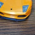 20230812_151415.jpg Model Car Lamborghini Mods - Spoiler, Splitter, Wheels
