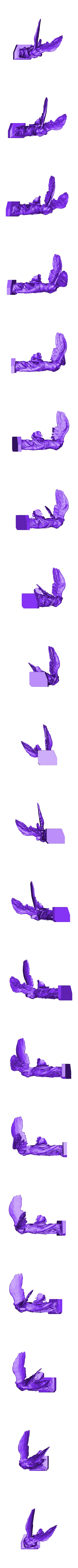winged-victory-of-samothrace-at-the-louvre-paris-1.stl STL-Datei Winged Victory of Samothrace at The Louvre, Paris kostenlos・Modell für 3D-Druck zum herunterladen, Louvre