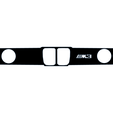 m3-e30-front-grill.png BMW M3 E30 Front Grill
