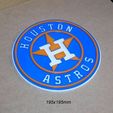 houston-astros-baseball-team-cartel-letrero-rotulo-impresion3d-pelota.jpg Houston Astros, baseball, team, billboard, sign, sign, print3d, ball, race, career