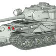 vk72.01.jpg RC Tank VK72.01 (k) 1:10 Leichter Löwe
