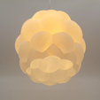 LOn.png "Apo Malli" Lamp Shade
