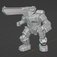 HBK-50AE-01.png BattleTech Gun Hunchback Collection