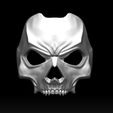 CAPTAIN-PRICE-MASK-COD-MW2-11.jpg Captain Price Operator Mask - Call of Duty - Modern Warfare 2 - WARZONE - STL model 3D print file