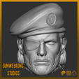 15.png Metal Gear Solid 3 Delta Snake Ultimate Bundle Kit