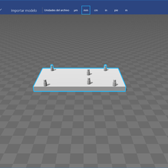 Holder_Due.PNG Fichier STL gratuit Base pour l'arduino・Design à télécharger et à imprimer en 3D, JoseArmando