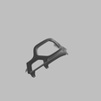 07_iso2.png Mercedes Sprinter headlight mask with repeater opening A9068205800