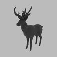 untitled.jpg Deer Low Poly