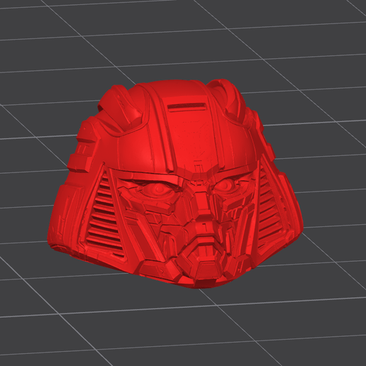 Cliffjumper head Transformers studio series