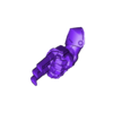 Claw_R_3.stl ....:: Void Marauders - Melee Edition ::....