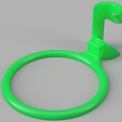 Solo_Cup_Holder_2023-Feb-10_04-21-33AM-000_CustomizedView26743192699.png Solo Cup Holder for Grow Tents/Upright Poles