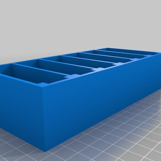 a6bedc788c842838a02cf0d52133862e.png M4 / AR15 STANAG Magazine Stand