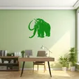 Mockup-6.webp Mammoth Wall Art