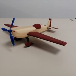 IMG_20220527_154845.jpg STL file EXTRA 330 OF OFFICE・3D printer model to download
