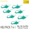 ALL-2.png MIL MI 24PSV (FAMILY PACK) HELICOPTERS