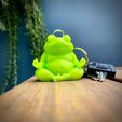 122.jpeg 🔑⛓️🐸🧘🏼‍♀️ ¡NAMASTE del ESTANQUE!